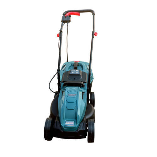 Elektrisk Plæneklipper KS 32LM12-BL