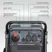 Inverter-Generator KS 4100iE thumbnail