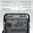 Generator inwerterowy KS 4100iE thumbnail