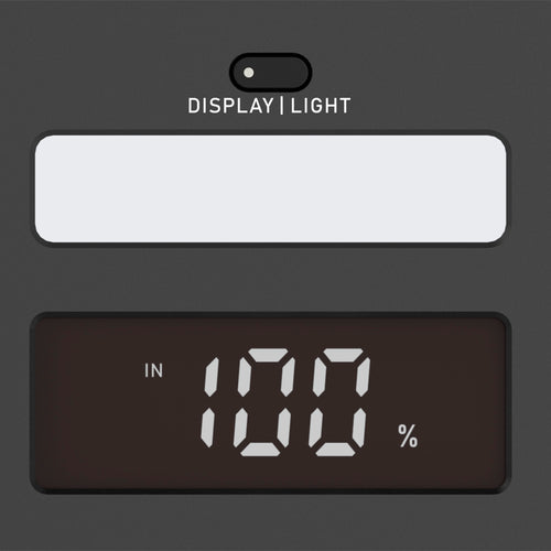 Digitaal display