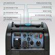 Generator inwerterowy KS 5500iES ATSR thumbnail