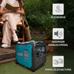 Generator inwerterowy KS 5500iES ATSR thumbnail