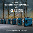 Inverter-Generator KS 6000iE S ATS Version 2 thumbnail