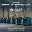 Generator inwerterowy KS 6000iE S ATS Wersja 2 thumbnail