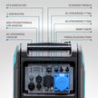 Inverter-Generator KS 6000iE S thumbnail