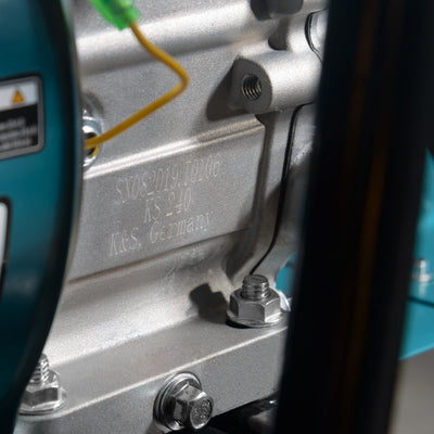 MOTOR FIABIL