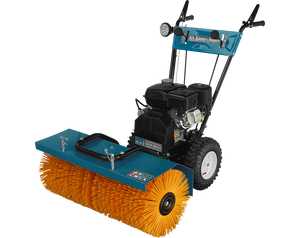 Wielofunkcyjna maszyna KS 7HP-MFM 80