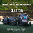 Generator inwerterowy KS 8100iE ATSR thumbnail