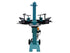 Spaccalegna verticale elettrico KS 8THE V 55/40, immagine 1