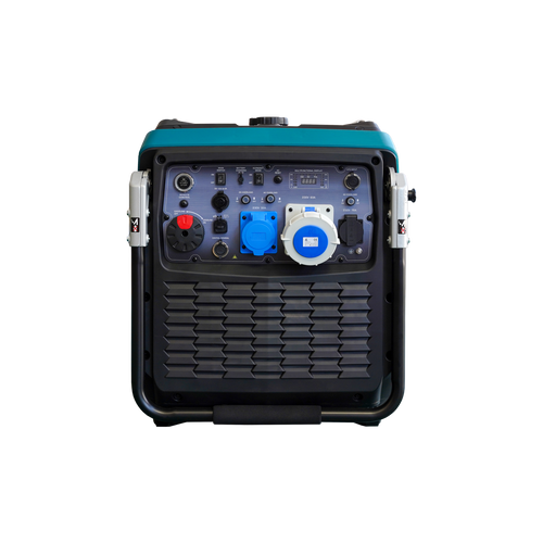 Inverter Generator KS 9500iE S ATSR
