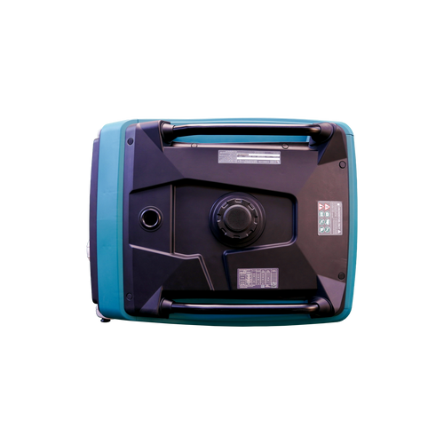 Inverter Generator KS 9500iE S ATSR