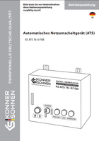 KS ATS 16-4/100