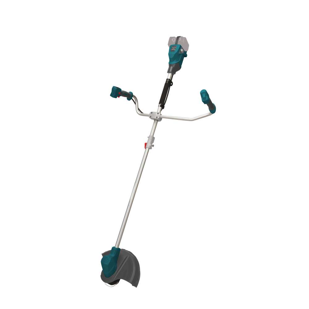 Trimmer de grădină cu acumulator KS BCT1-40V