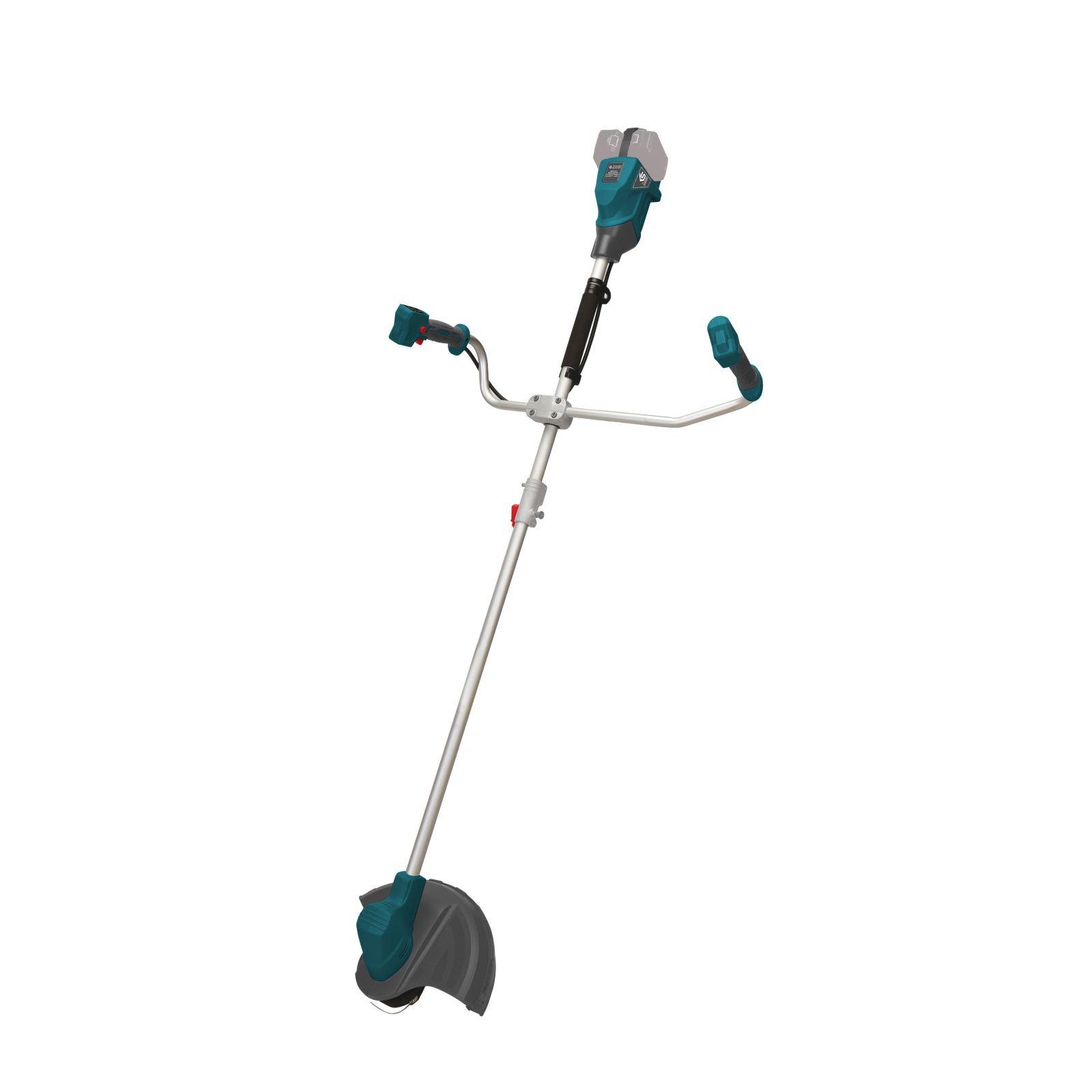Snoerloze Tuintrimmer KS BCT1-40V