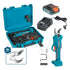 Foarfecă de grădină cu acumulator KS CPS20V-32 Case, Bild 1