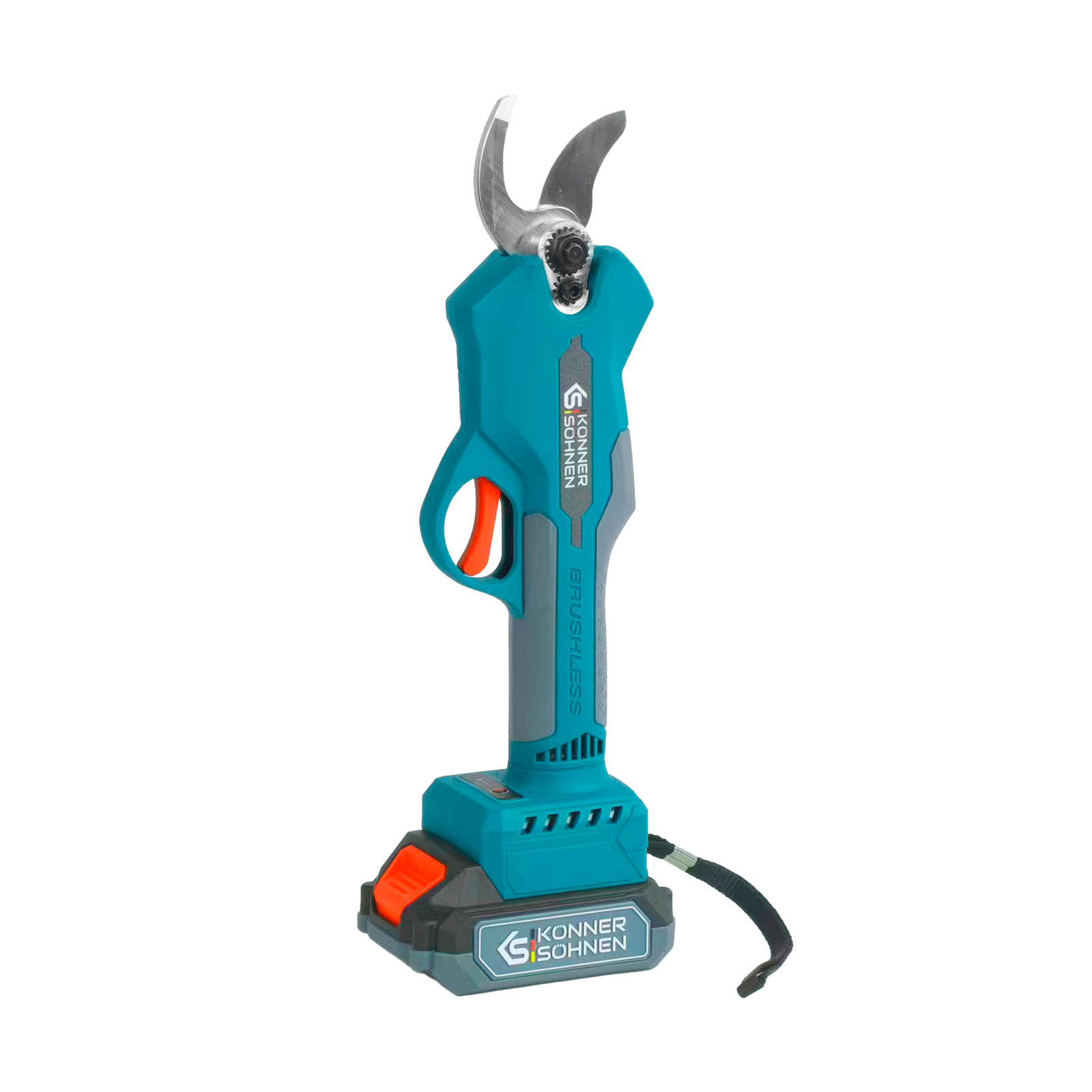 Akumulátorové prořezávací nůžky KS CPS20V-32 pouzdro