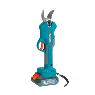 Akumulátorové prořezávací nůžky KS CPS20V-32 pouzdro