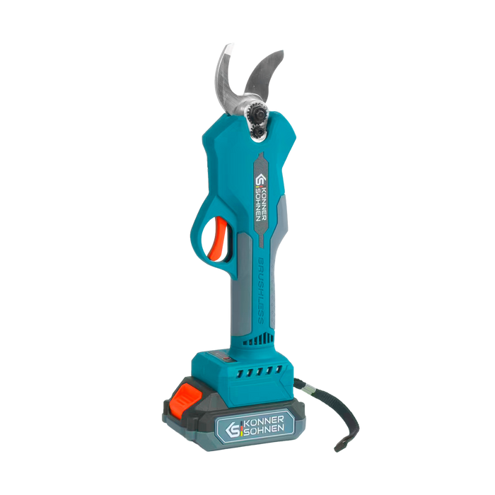 Snoerloze Elektrische Snoeischaar KS CPS20V-32 CASE PLUS