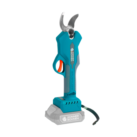 Akumulátorové elektrické prořezávací nůžky KS CPS20V-32