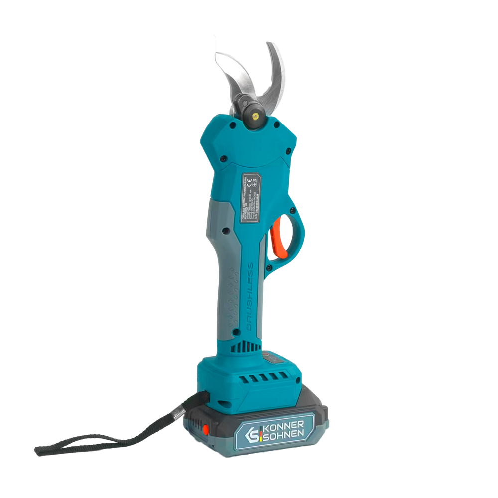 Snoerloze Elektrische Snoeischaar KS CPS20V-32 CASE PLUS
