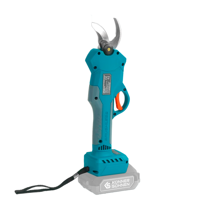 Snoerloze Elektrische Snoeischaar KS CPS20V-32