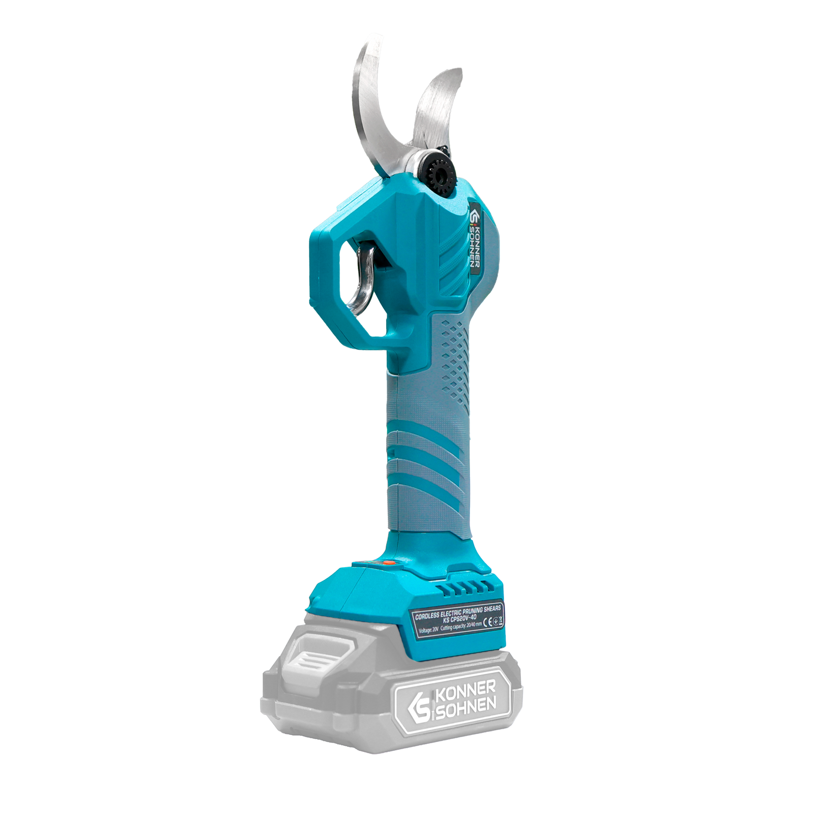 Cesoie a batteria KS CPS20V-40