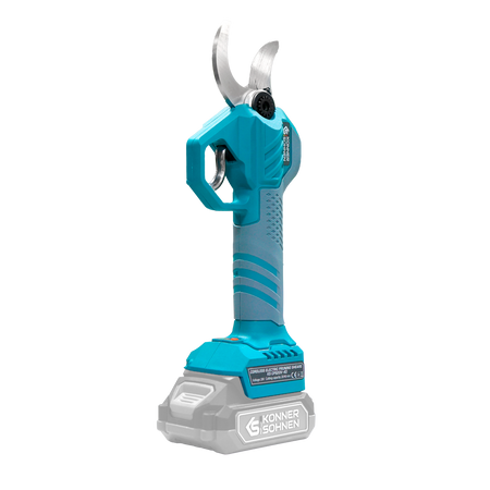 Akumulátorové elektrické prořezávací nůžky KS CPS20V-40