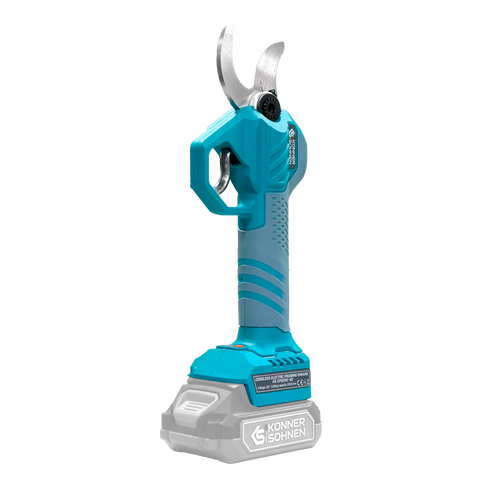 Johdottomat sähköiset oksasakset KS CPS20V-40