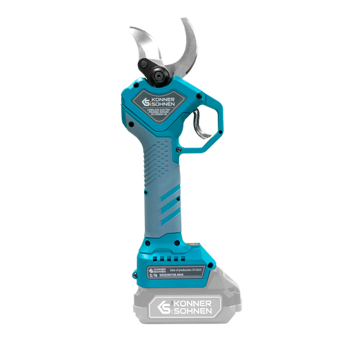 Johdottomat sähköiset oksasakset KS CPS20V-40