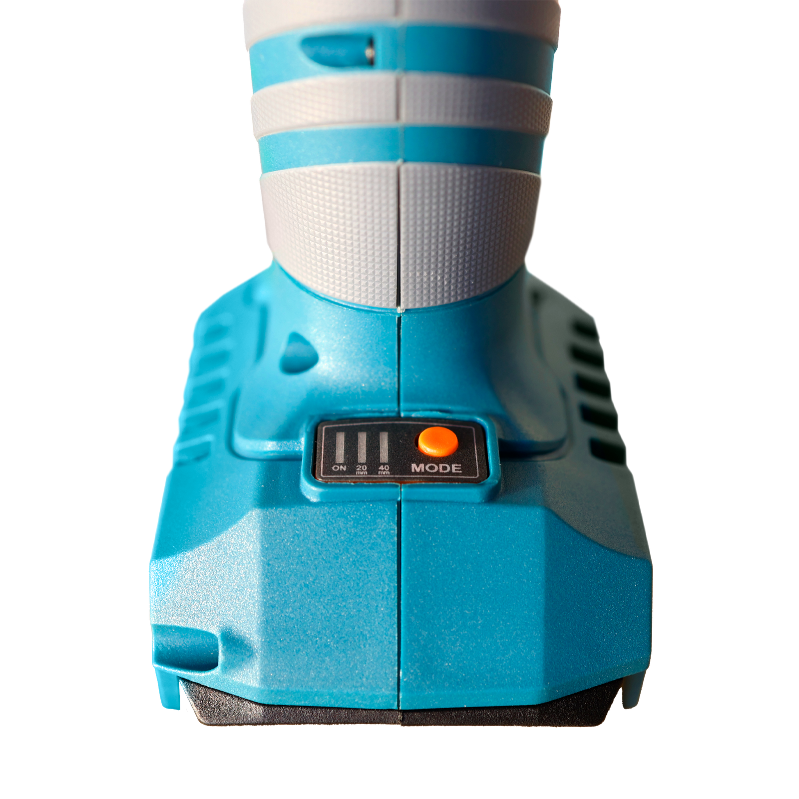 Johdottomat sähköiset oksasakset KS CPS20V-40 Case