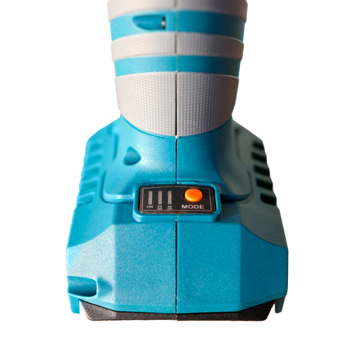 Johdottomat sähköiset oksasakset KS CPS20V-40 Case