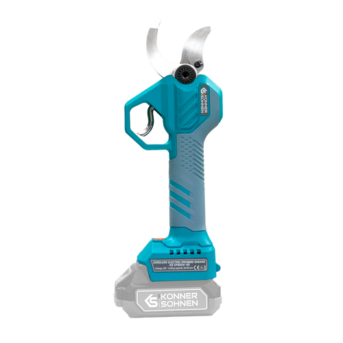 Johdottomat sähköiset oksasakset KS CPS20V-40