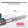 Elektro-Kettensäge KS CS2200-16 thumbnail