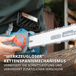 Elektro-Kettensäge KS CS2200-16 thumbnail