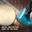 Electric chainsaw KS CS1800-14 thumbnail