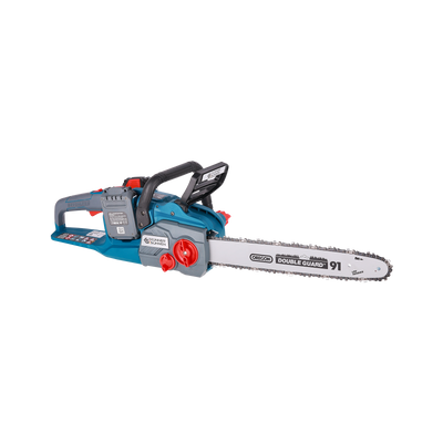 Cordless chainsaw KS CS40V-16