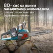 Bezprzewodowa piła łańcuchowa KS CS40V-16 thumbnail