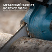 Акумуляторна бензопила KS CS40V-16 thumbnail