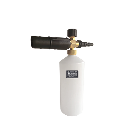 Ugello Schiuma KS FJC1L-2
