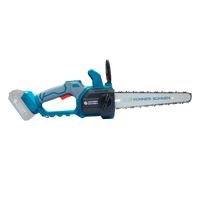 Sladdlös Mini Motorsåg KS MCS20V-12