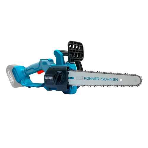 Akku-Mini-Kettensäge KS MCS20V-12