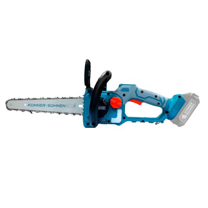 Akumulátorová Mini Pila KS MCS20V-12 SET PLUS