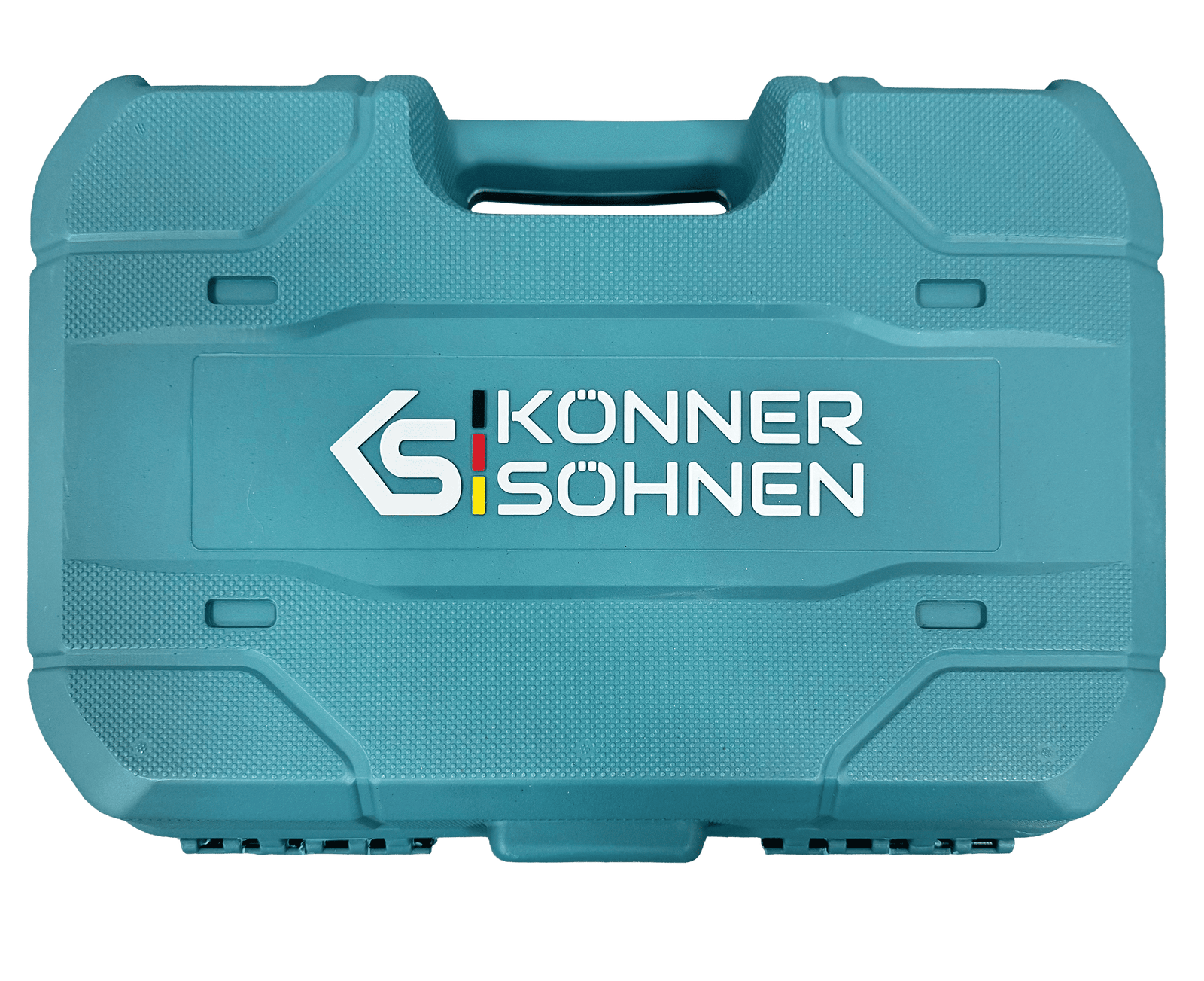 Akku-Mini-Kettensäge KS MCS20V-8 Case