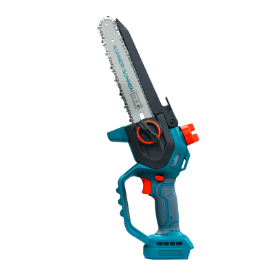 Безжичен мини верижен трион KS MCS20V-8