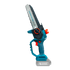 Snoerloze Mini Kettingzaag KS MCS20V-8, afbeelding 8