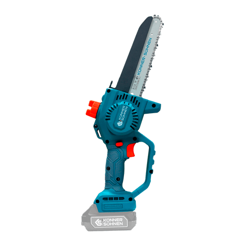 Cordless Mini Chainsaw KS MCS20V-8
