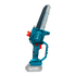 Snoerloze Mini Kettingzaag KS MCS20V-8, afbeelding 9