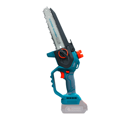Cordless Mini Chainsaw KS MCS20V-8