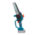 Snoerloze Mini Kettingzaag KS MCS20V-8, afbeelding 15