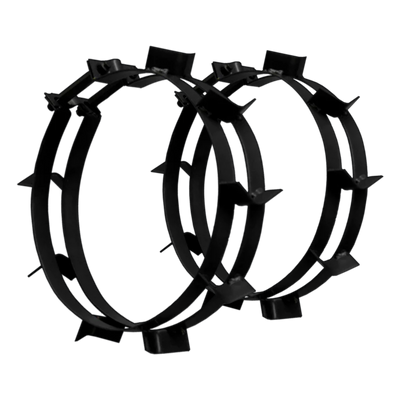 Metalna gusenica KS MG40